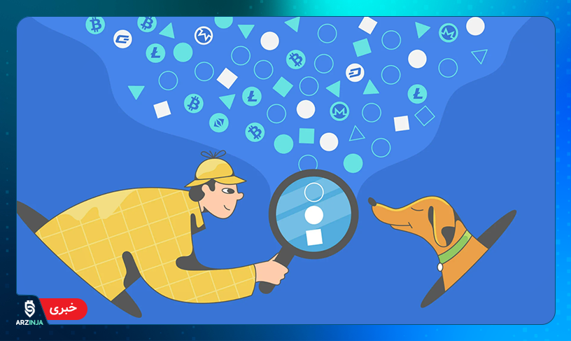 کمک TRM Labs به دیفای برای مواجهه با تحریم تورنادو کش