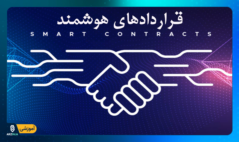 بلاکچین و قرارداد های هوشمند چگونه به توسعه کب وکار کمک میکند
