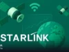 استارلینک چیست و چگونه کار می‌کند؟