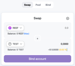 ریف سواپ
