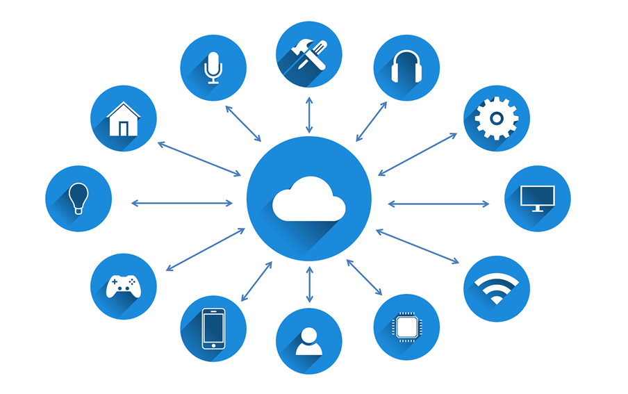 اینترنت اشیاء IOT چیست؟