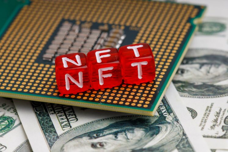 پلتفرم NFT