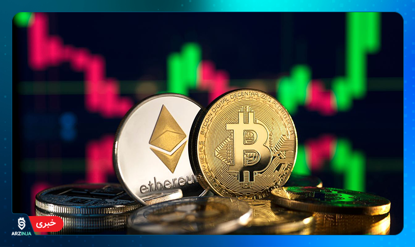 بیت کوین، اتریوم و بایننس کوین صبح مثبتی را آغاز کردند