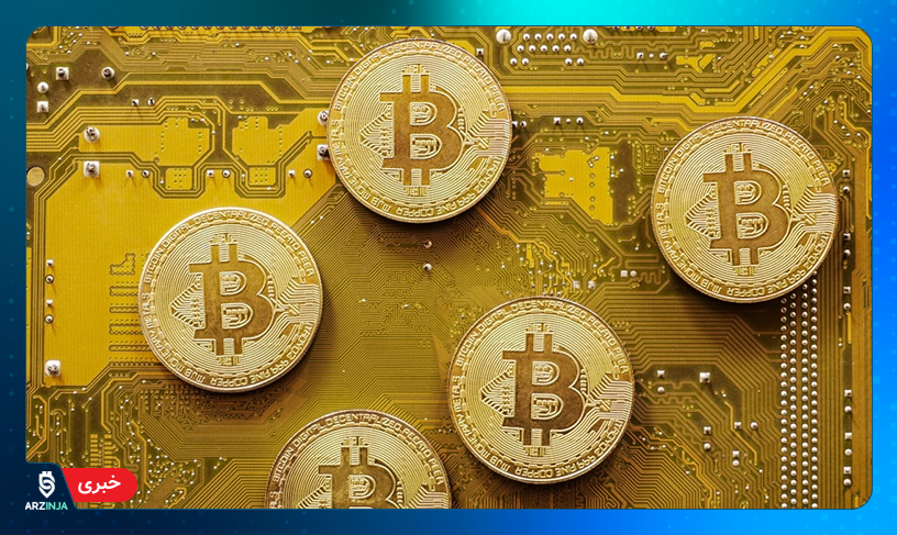 سختی استخراج بیت کوین 3.5% افزایش داشته است