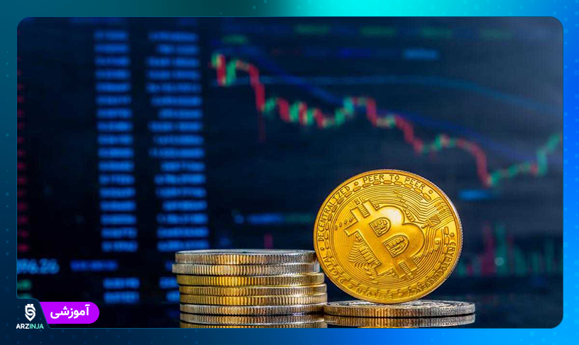 قیمت بیت کوین