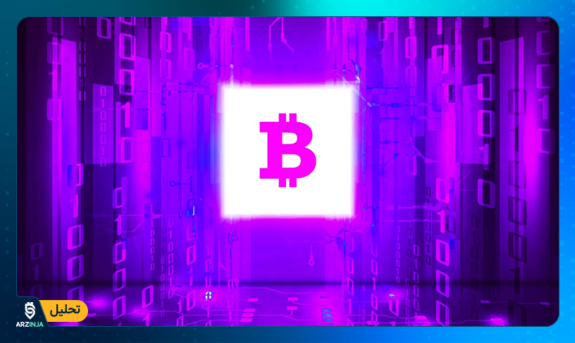 تحلیل سنتیمنت بیت کوین