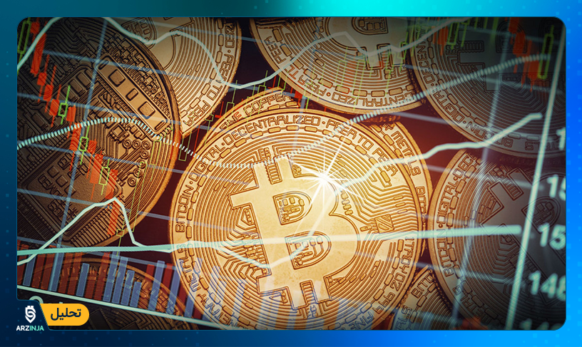 ترند بیت کوین