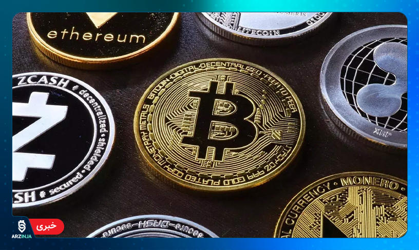 وضعیت بیت کوین