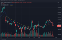 قیمت بیت کوین