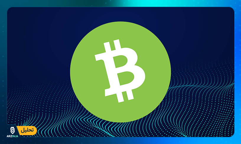 بیت کوین کش