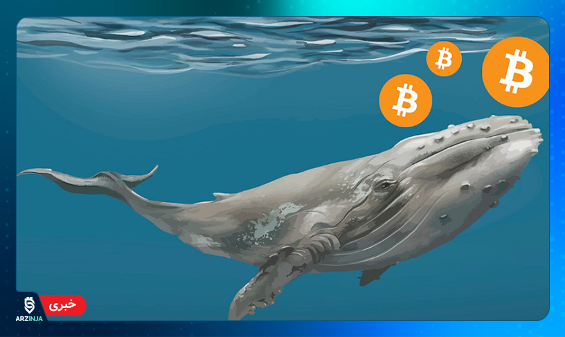 قیمت بیت کوین