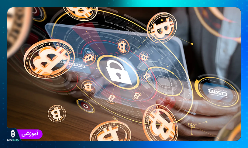 آموزش استخراج بیت کوین