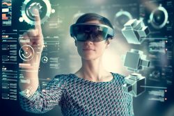 AR VR IOT