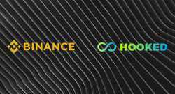 توکن Hook روی لانچ پد بایننس