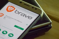 مرورگر Brave