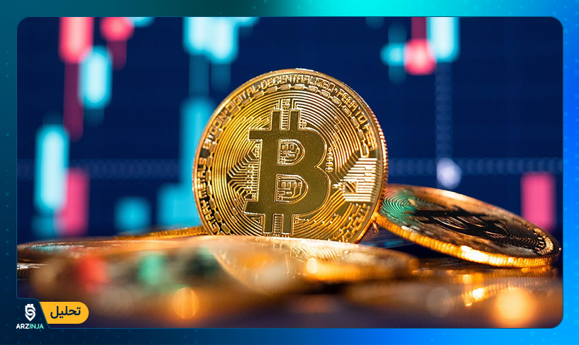 قیمت بیت کوین