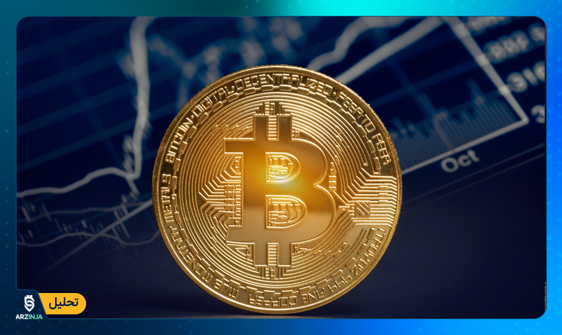 تحلیل قیمت بیت کوین