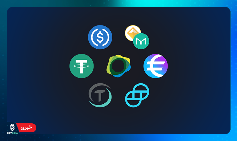 استیبل کوین