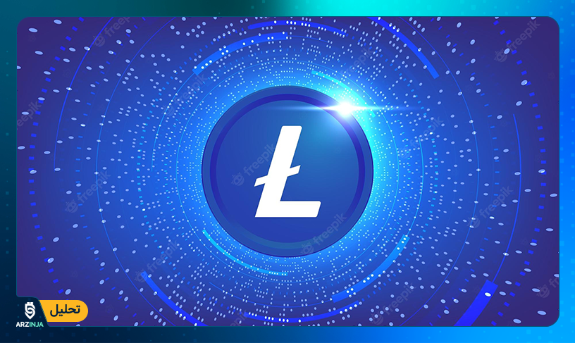 تحلیل قیمت لایت کوین