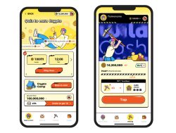 اپلیکیشن Wild Cash