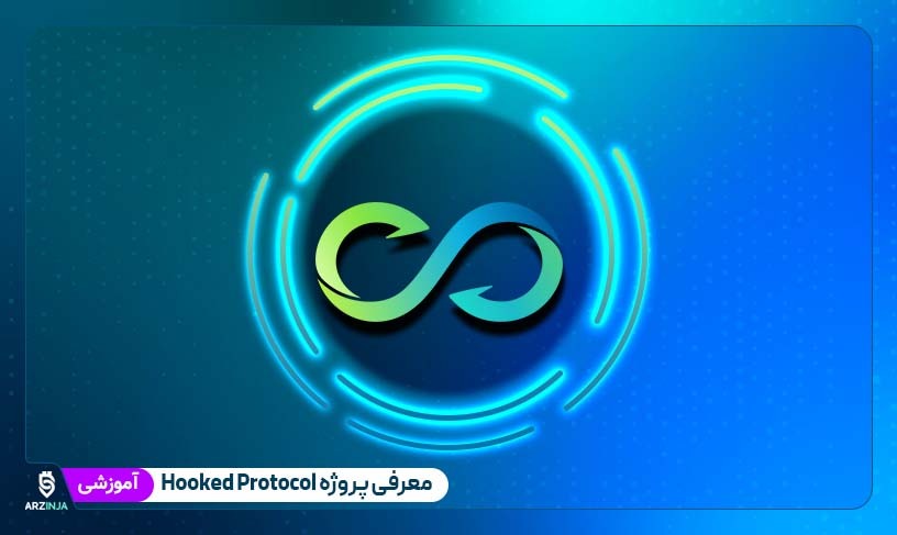 پروژه هوکد پروتکل Hooked Protocol