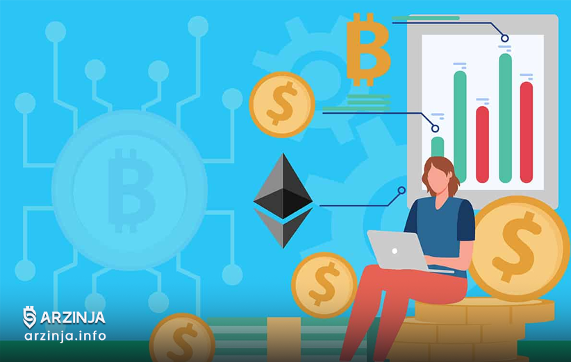 آربیتراژ در صرافی ارز دیجیتال چیست