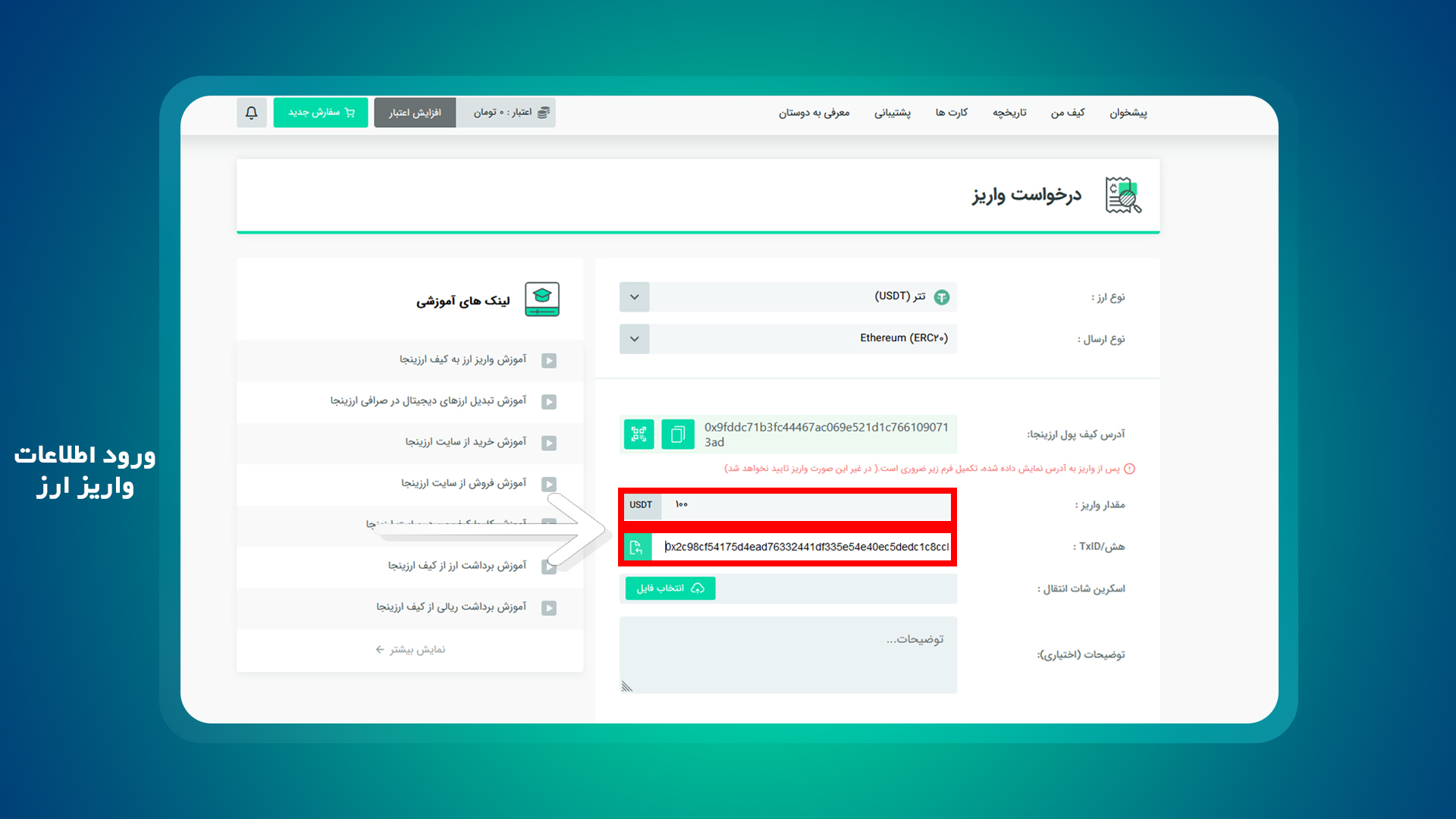 بیت کوین