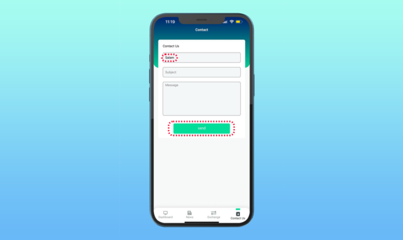 بیتکوین