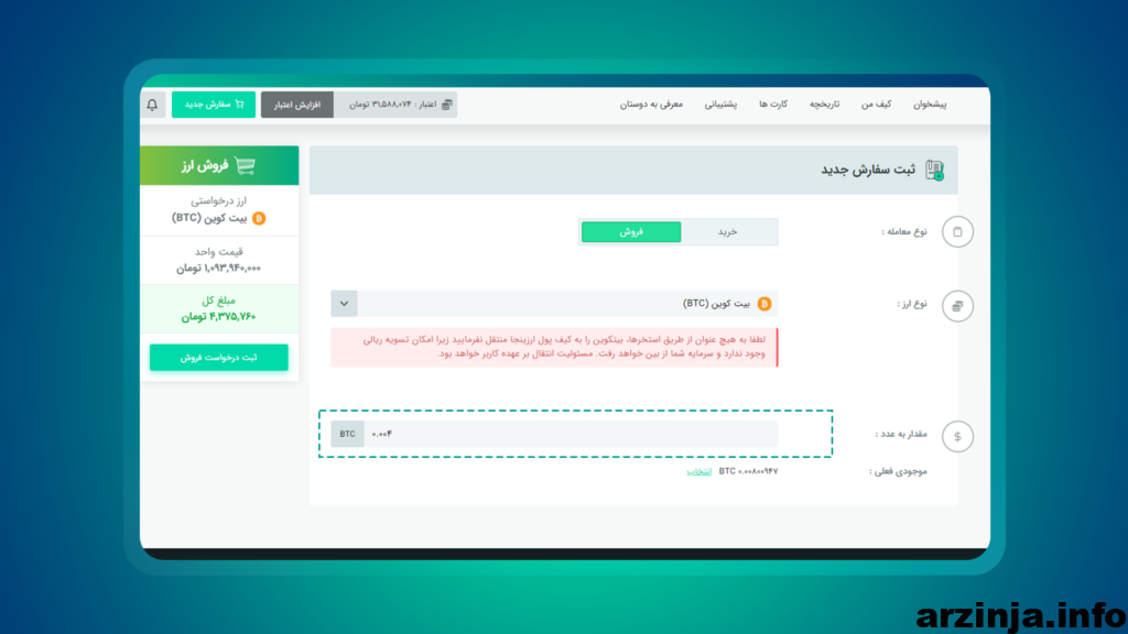 مرحله چهارم