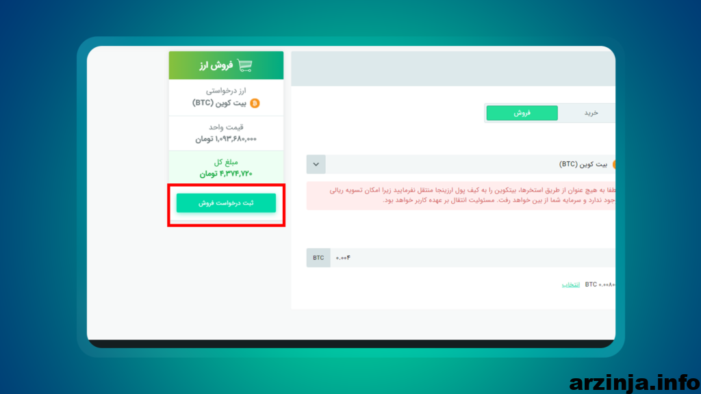 مرحله ششم