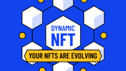 NFT داینامیک 