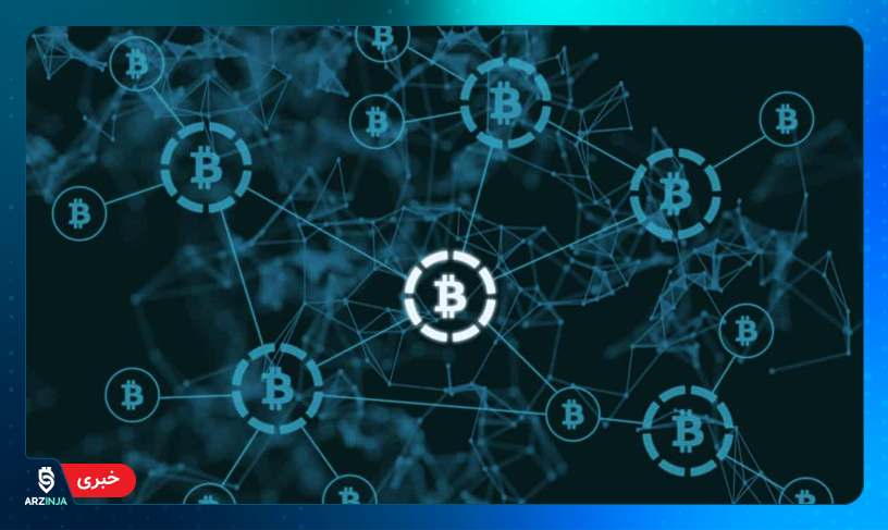 بیت کوین ایالات متحده