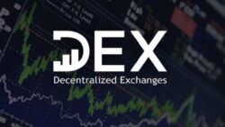 صرافی غیرمتمرکز یا Dex