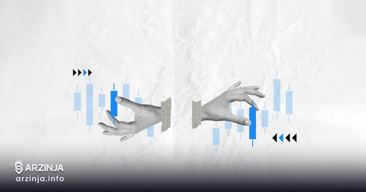 آربیتراژ چیست؟ آموزش معاملات آربیتراژ کریپتو