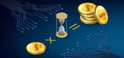 استیکینگ ارز دیجیتال