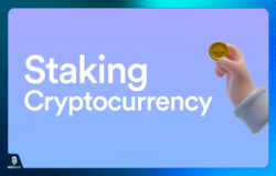 استیکینگ ارز دیجیتال