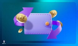 تبدیل ارز دیجیتال در صرافی ارزینجا