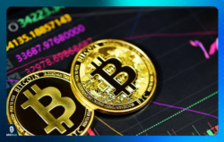 قیمت بیت کوین