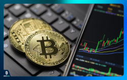 ترید در بازار ارزهای دیجیتال
