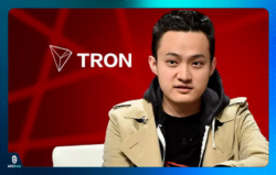 جاستین سان ترون