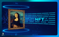 نحوه ساخت NFT