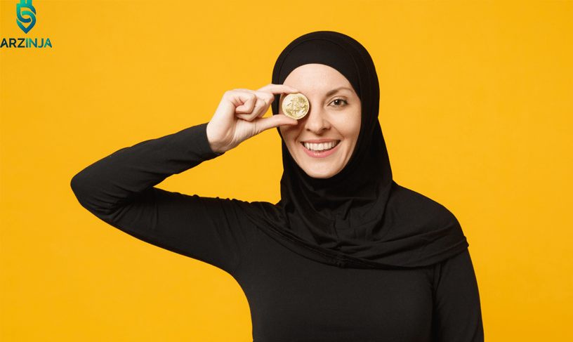 ارزهای دیجیتال در دبی
