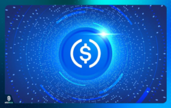 استیبل کوین USDC
