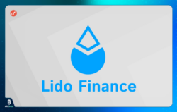 پروتکل لیدو فایننس