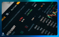 ترید در صرافی بایننس