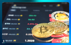 بهترین صرافی ارز دیجیتال