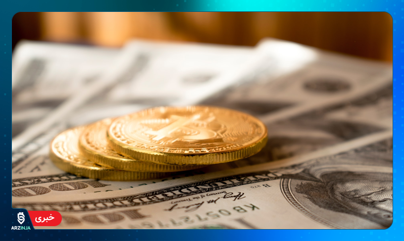 بیت کوین وبانک های آمریکایی