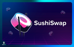 صرافی غیرمتمرکز سوشی سواپ