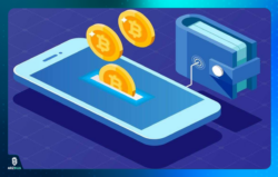 کیف پول ارز دیجیتال سینتتیکس