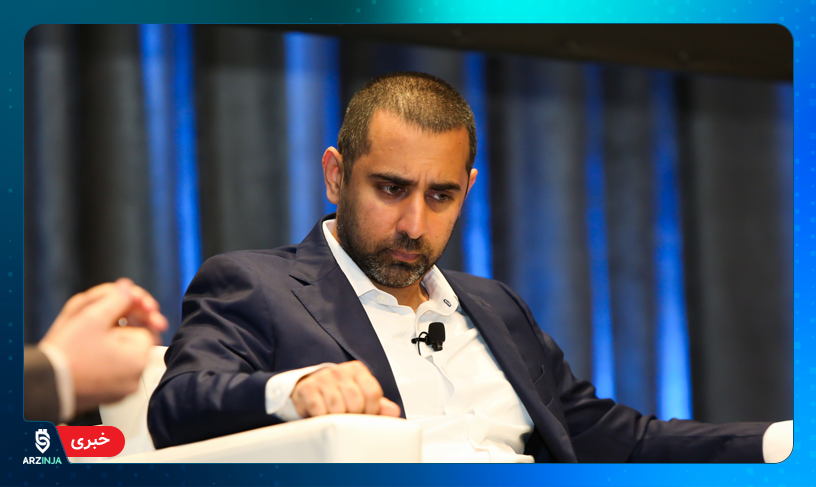 شرط بندی 1 میلیون دلاری مدیر سابق کوین بیس روی بیت کوین